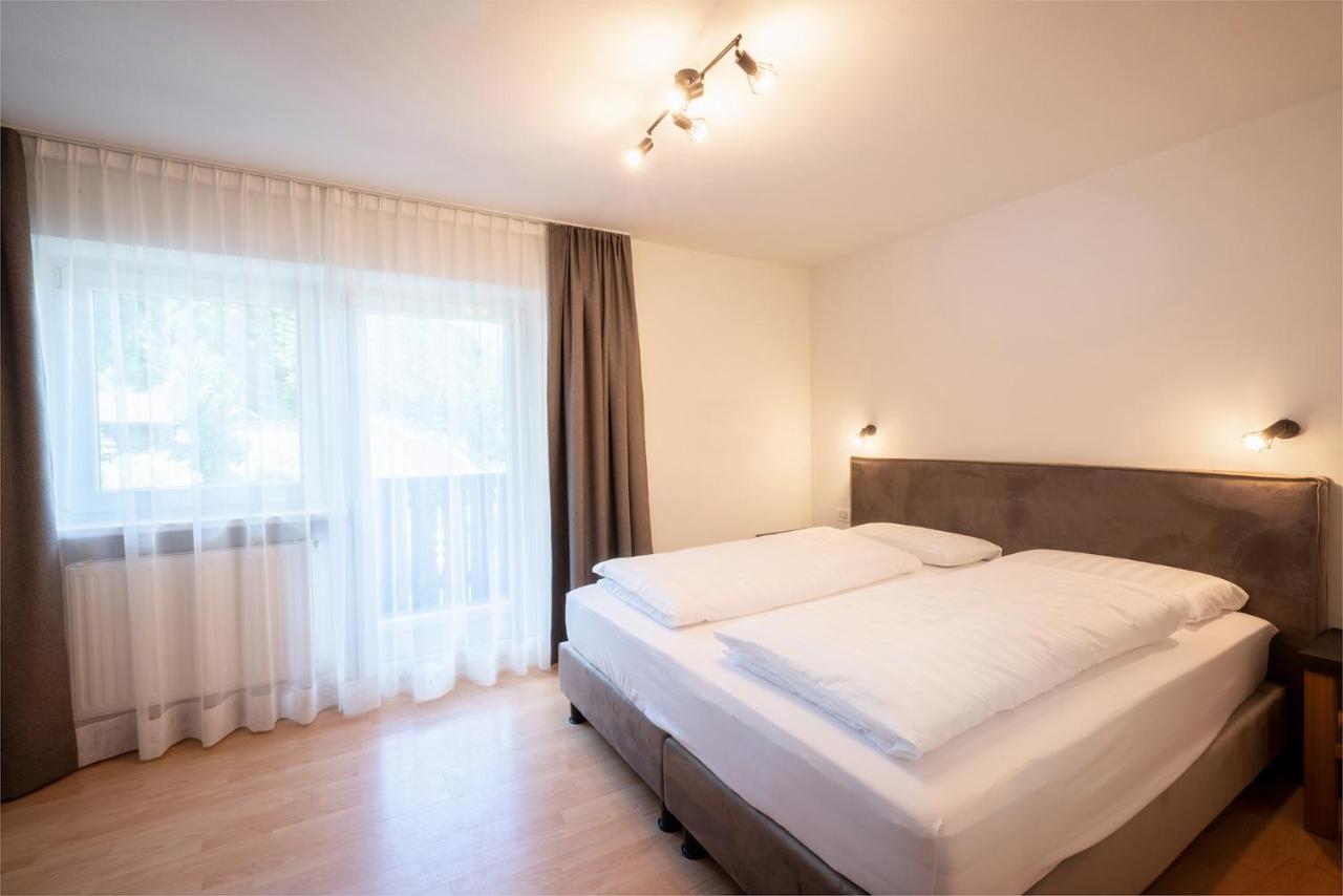 Hotel Monte44 Selva di Val Gardena Ngoại thất bức ảnh