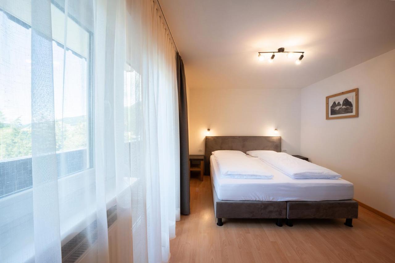 Hotel Monte44 Selva di Val Gardena Ngoại thất bức ảnh