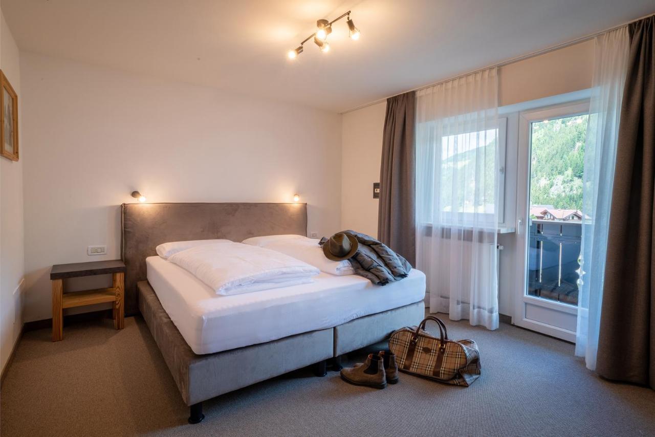 Hotel Monte44 Selva di Val Gardena Ngoại thất bức ảnh