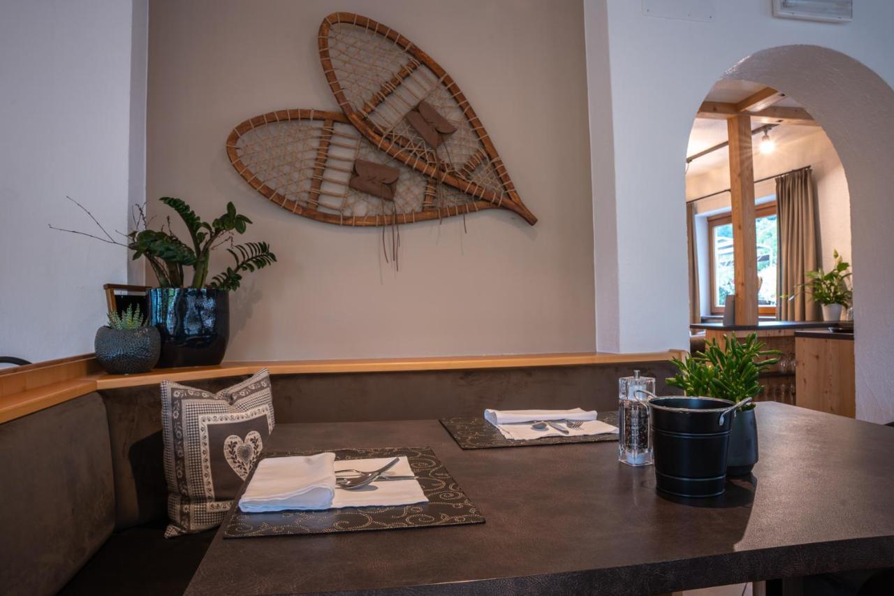 Hotel Monte44 Selva di Val Gardena Ngoại thất bức ảnh
